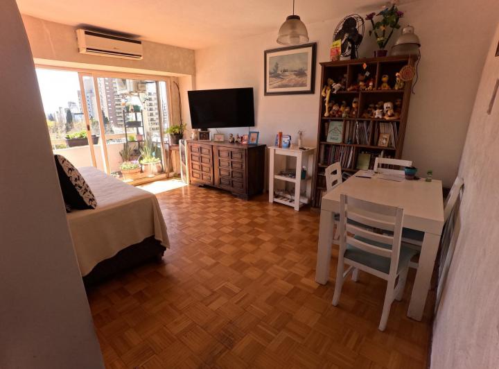 Departamento · 55m² · 3 Ambientes