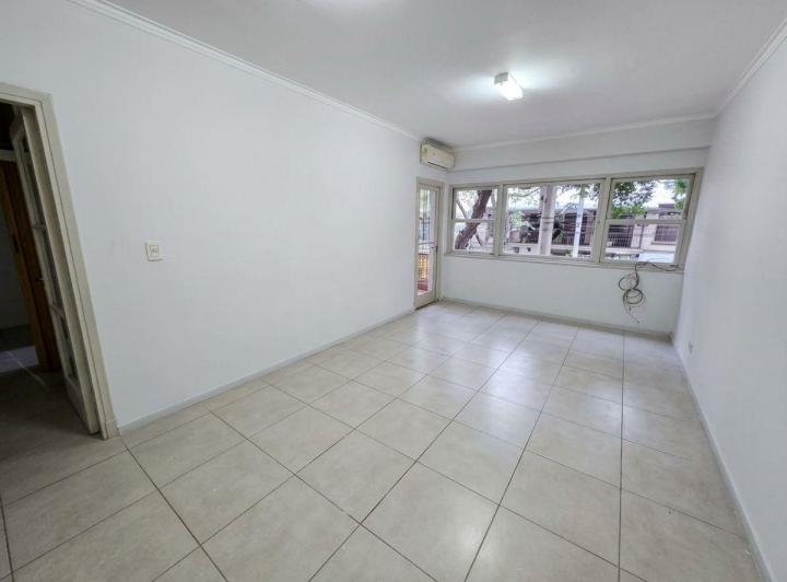 Departamento · 80m² · 4 Ambientes