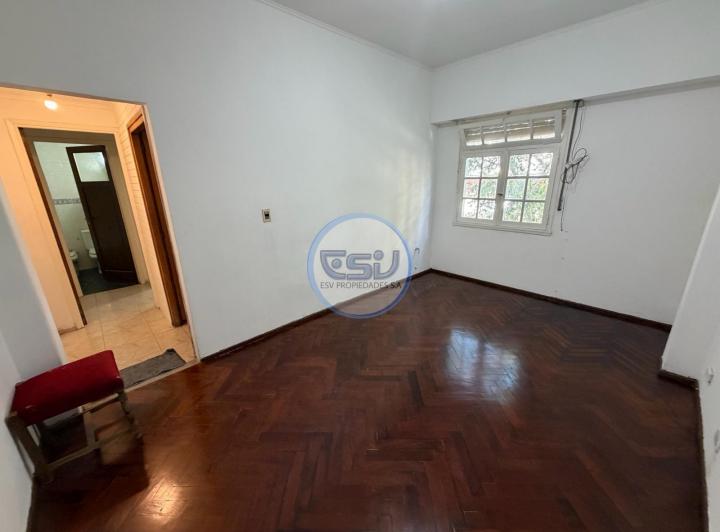 PH · 42m² · 2 Ambientes