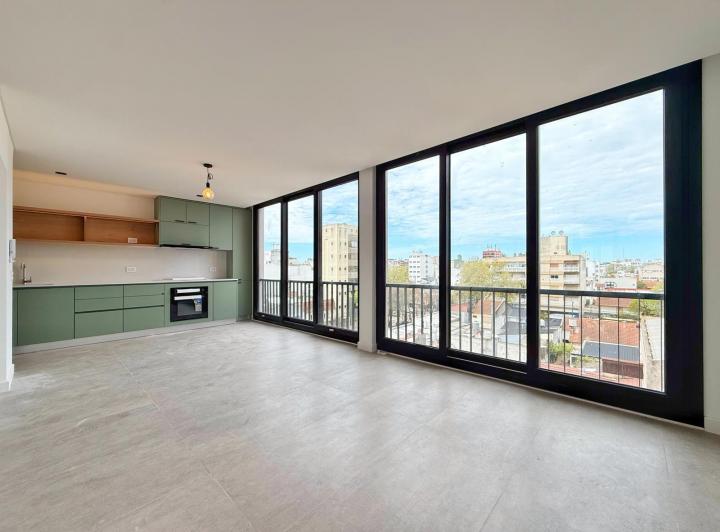 Departamento · 103m² · 3 Ambientes