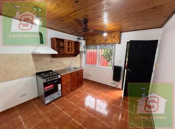 Departamento · 25m² · 2 Ambientes · A Estrenar Departamento 2 Amb. Temperley Oeste
