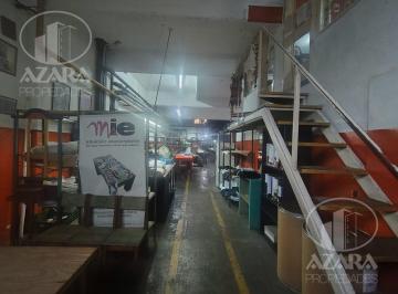 Depósito · 420m² · Depósito en Olivos