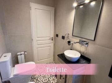 Casa · 322m² · 8 Ambientes · 3 Cocheras · Alquiler Temporario Casa Premium La Alameda Barrio