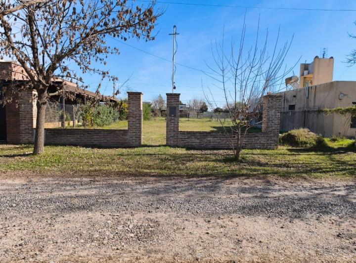 Terreno · 518m²