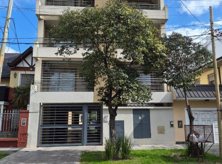 Departamento · 45m² · 2 Ambientes · 1 Cochera