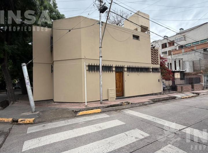 Casa · 150m² · 5 Ambientes · 1 Cochera