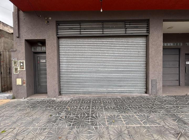 Local comercial · 46m²