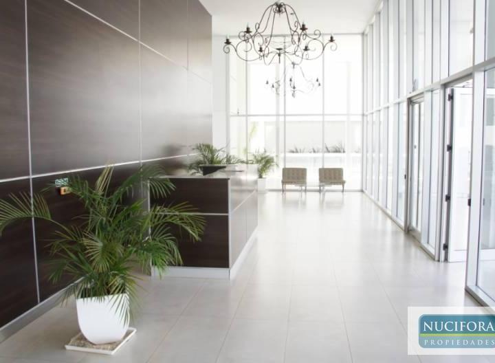 Departamento · 48m² · 2 Ambientes · 1 Cochera