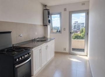 Departamento · 59m² · 2 Ambientes · Departamento Moreno Centro, Nemesio Alvarez 372
