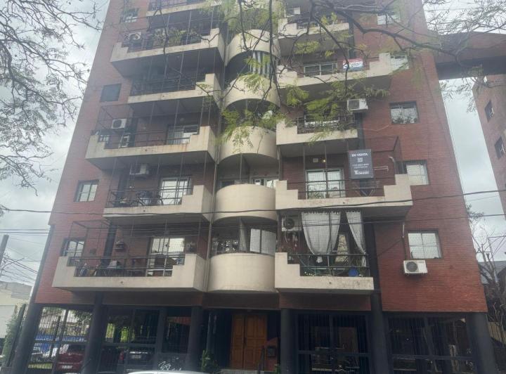 Departamento · 38m² · 2 Ambientes