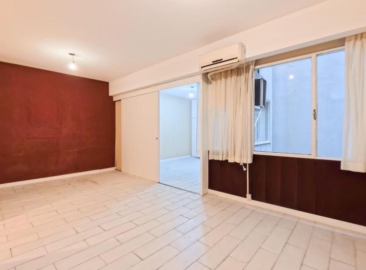 Departamento · 53m² · 3 Ambientes