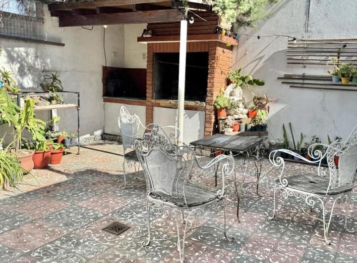 Casa · 245m² · 4 Ambientes