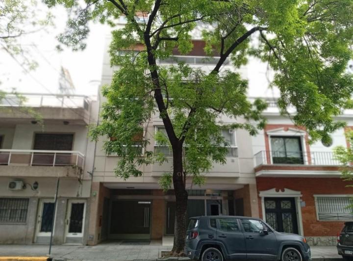 Departamento · 70m² · 3 Ambientes