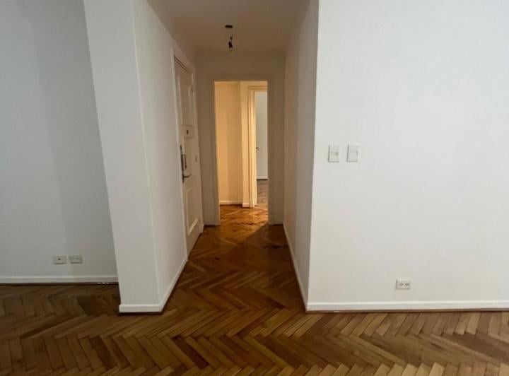 Departamento · 138m² · 4 Ambientes