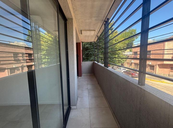 Departamento · 78m² · 4 Ambientes · 1 Cochera