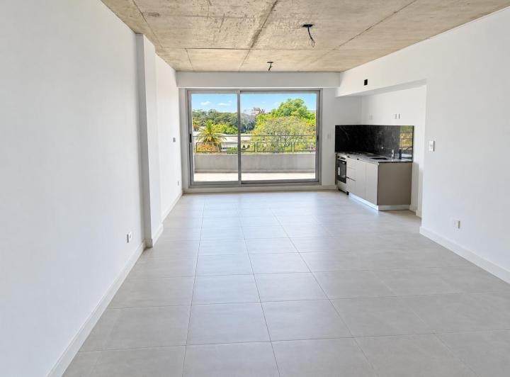 Departamento · 45m² · 1 Ambiente