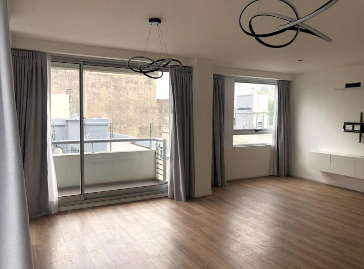 Departamento · 187m² · 4 Ambientes · 1 Cochera