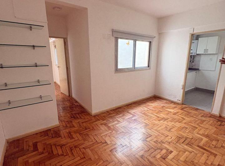 Departamento · 31m² · 1 Ambiente
