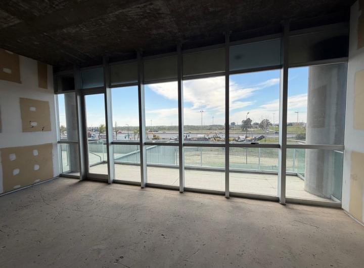 Oficina comercial · 77m² · 1 Ambiente
