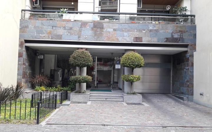 Departamento · 2 Ambientes · 1 Cochera