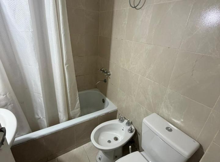 Departamento · 35m² · 2 Ambientes