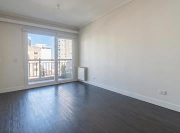 Departamento · 80m² · 3 Ambientes · 1 Cochera · Venta con Renta 3 Amb con Cochera - Plaza Mitre