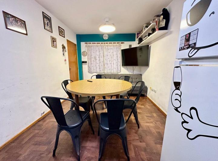 Departamento · 26m² · 2 Ambientes