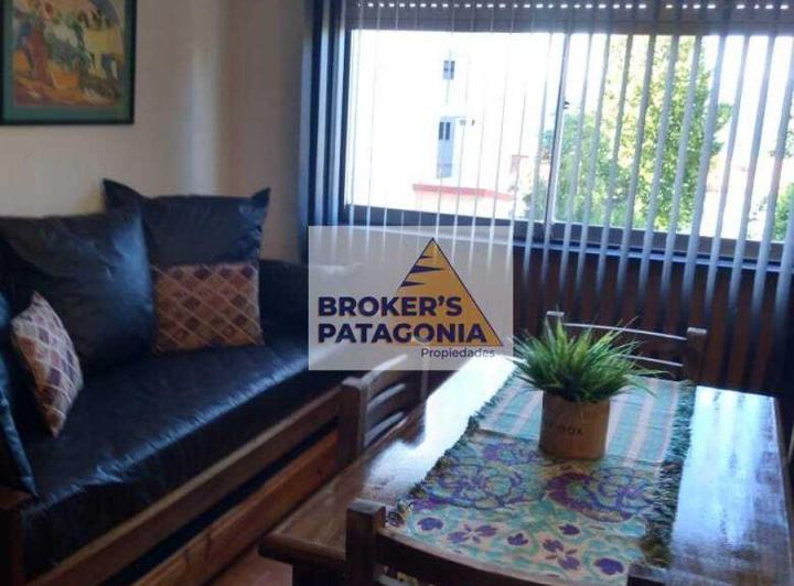 Departamento · 33m² · 2 Ambientes