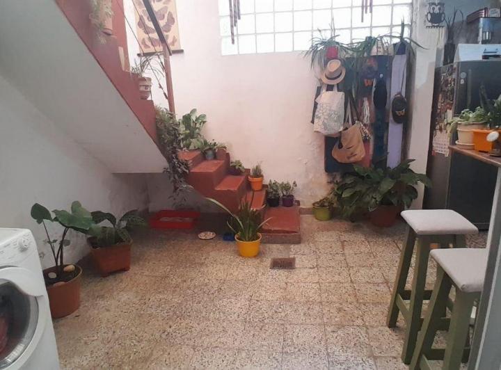 PH · 71m² · 4 Ambientes · 1 Cochera