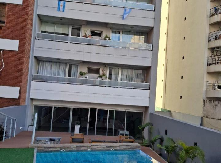 Departamento · 39m² · 2 Ambientes