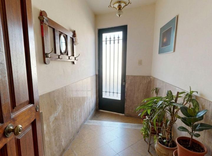 Casa · 166m² · 5 Ambientes