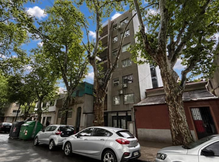 Departamento · 29m² · 1 Ambiente