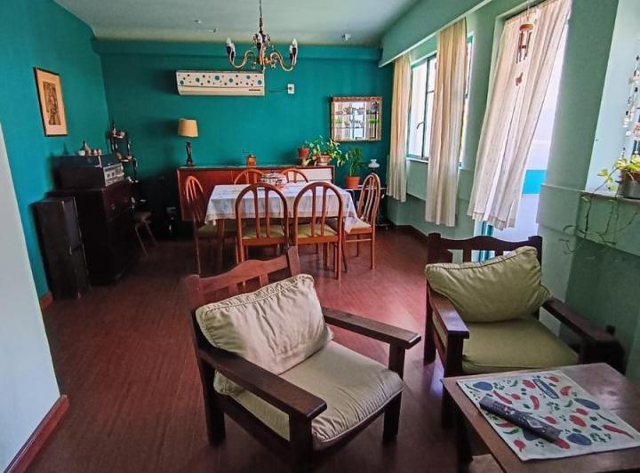 Departamento · 66m² · 3 Ambientes