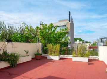 PH · 87m² · 3 Ambientes · 1 Cochera · PH Saavedra con Terraza y Cochera Entrada Independiente
