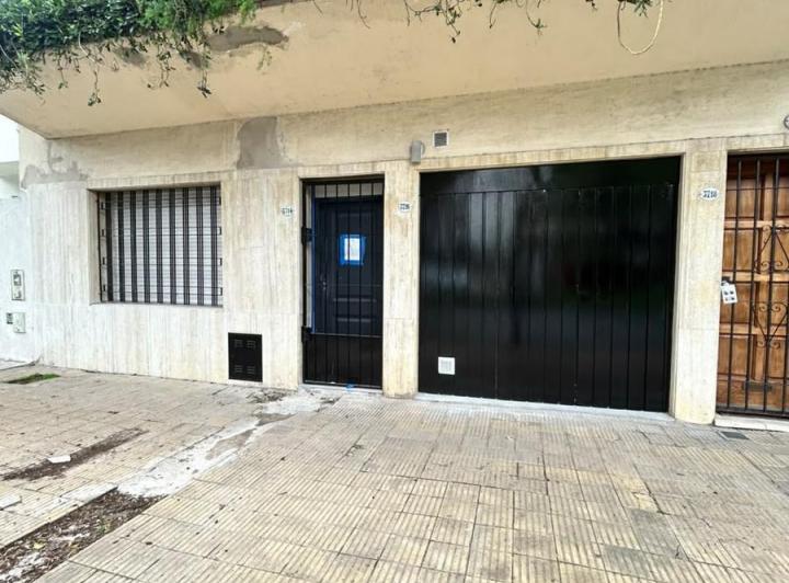 PH · 100m² · 3 Ambientes