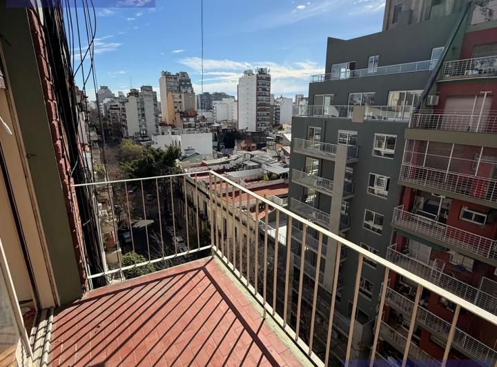 Departamento · 55m² · 3 Ambientes