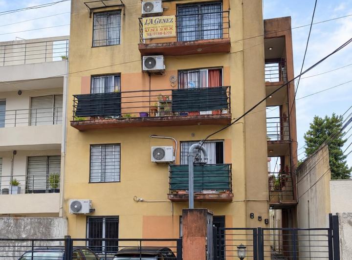 Departamento · 25m² · 1 Ambiente