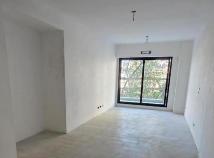 Departamento · 31m² · 1 Ambiente