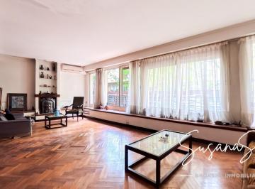 PH · 266m² · 4 Ambientes · Departamento PH en Venta en Recoleta, Capital Federal, Buenos Aires