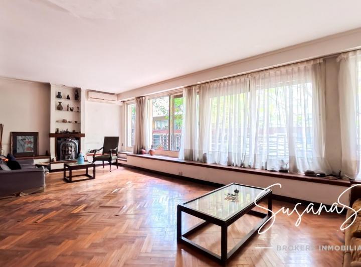 PH · 266m² · 4 Ambientes