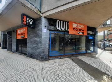 Local comercial · 203m² · Local en Palermo
