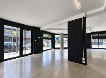 Local comercial · 203m² · Local en Palermo