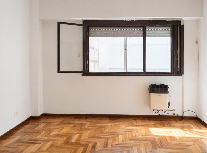 Departamento · 42m² · 2 Ambientes