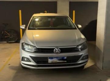 Garage · Cochera Cubierta en Venta – Pichincha | Santiago 168 Bis
