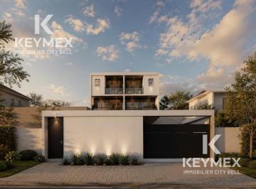 Departamento · 95m² · 3 Ambientes · 1 Cochera · Dúplex en Pozo en Venta, Tolosa