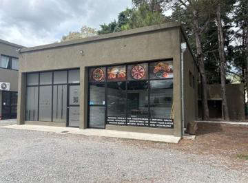 Local comercial · 45m² · 1 Ambiente · Alquiler Anual de Local Interno Sobre Av Caamaño