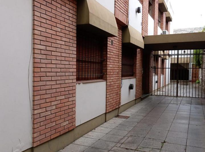 Departamento · 45m² · 3 Ambientes · 1 Cochera