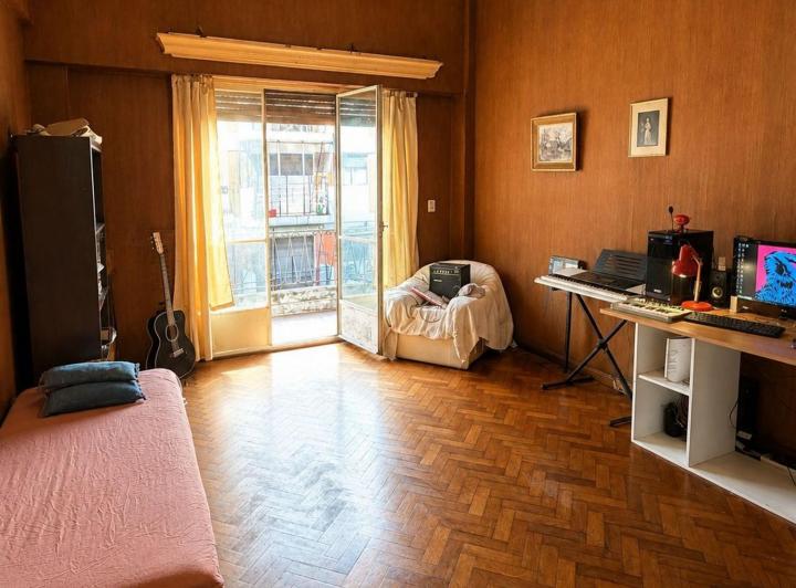 Departamento · 72m² · 3 Ambientes