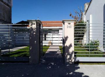 Casa de 3 ambientes, Mar del Plata · Chalet 3 Amb + Depto o Quincho - Zona Mundialista