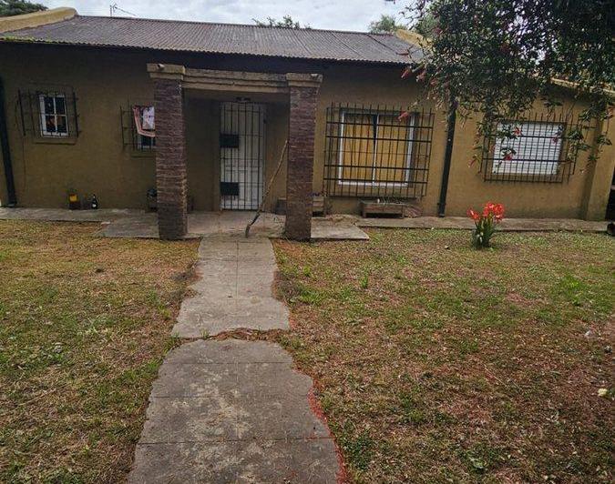 Casa · 156m² · 6 Ambientes